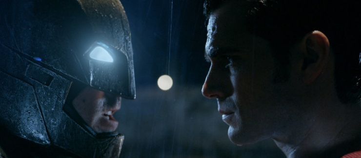 Batman Vs Superman @ UGC