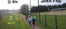 Préparons nous ensemble au Semi-Marathon #2