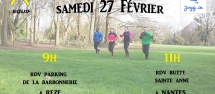 Réveil musculaire au bord de Sèvre #2