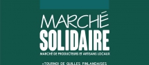 MARCHE SOLIDAIRE