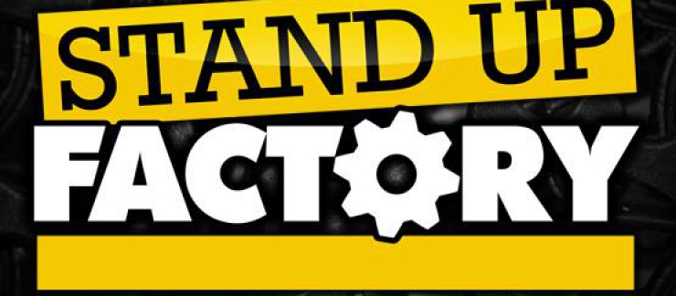 Stand up factory #42