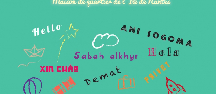 Voyage à travers les langues et les cultures