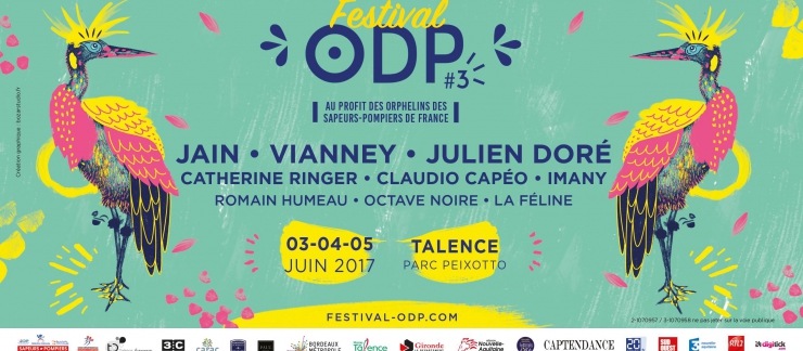 Festival ODP