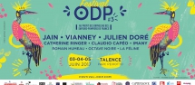 Festival ODP