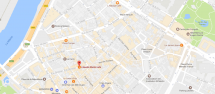 Rencontre, brin de cosette et cocktail