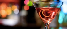 Rencontre, brin de cosette et cocktail