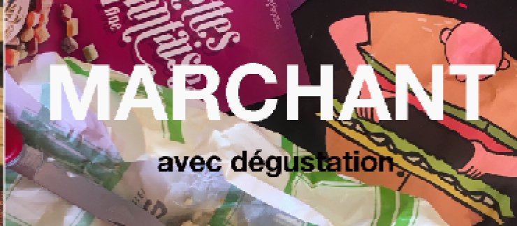 Balade à travers les saveurs et l'histoire de Nantes