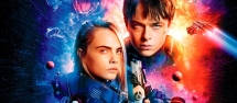 Ciné : Valérian 