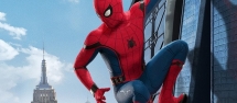 Ciné : Spider Man Homecoming