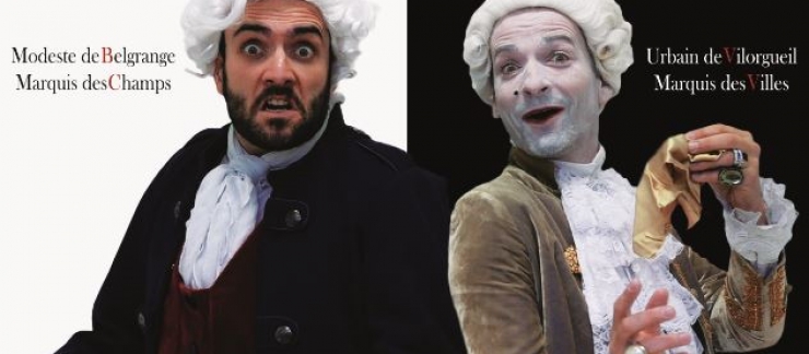 tics et tocs d'une épique époque 