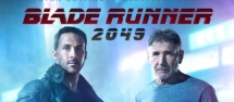 Ciné : Blade Runner 2049 (5€)