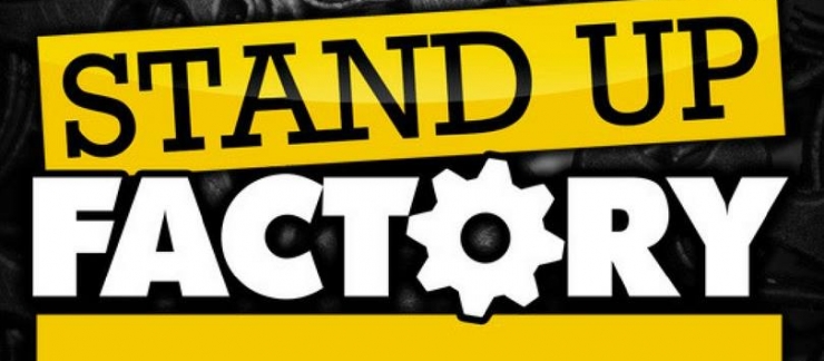 Stand up factory #58