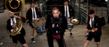 LE REX / ROCKBOK : LES OVNIS DU ROCK 