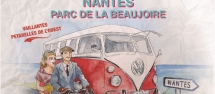 19 ème Puce  Auto-Moto de la Beaujoire 
