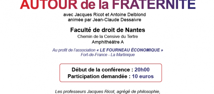 Conférence-débat 