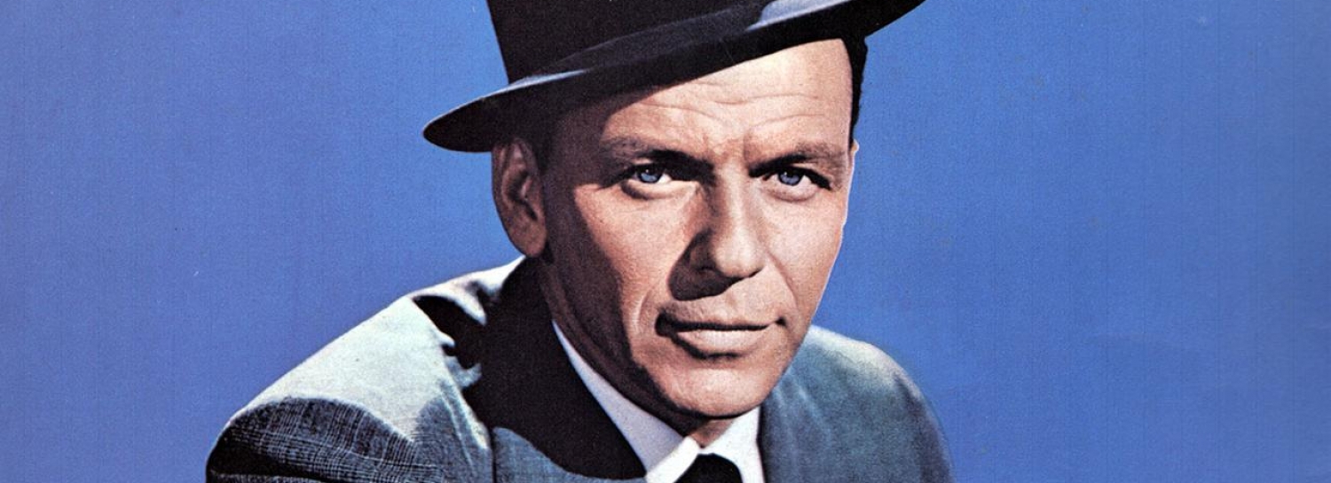 Tribute to Frank Sinatra