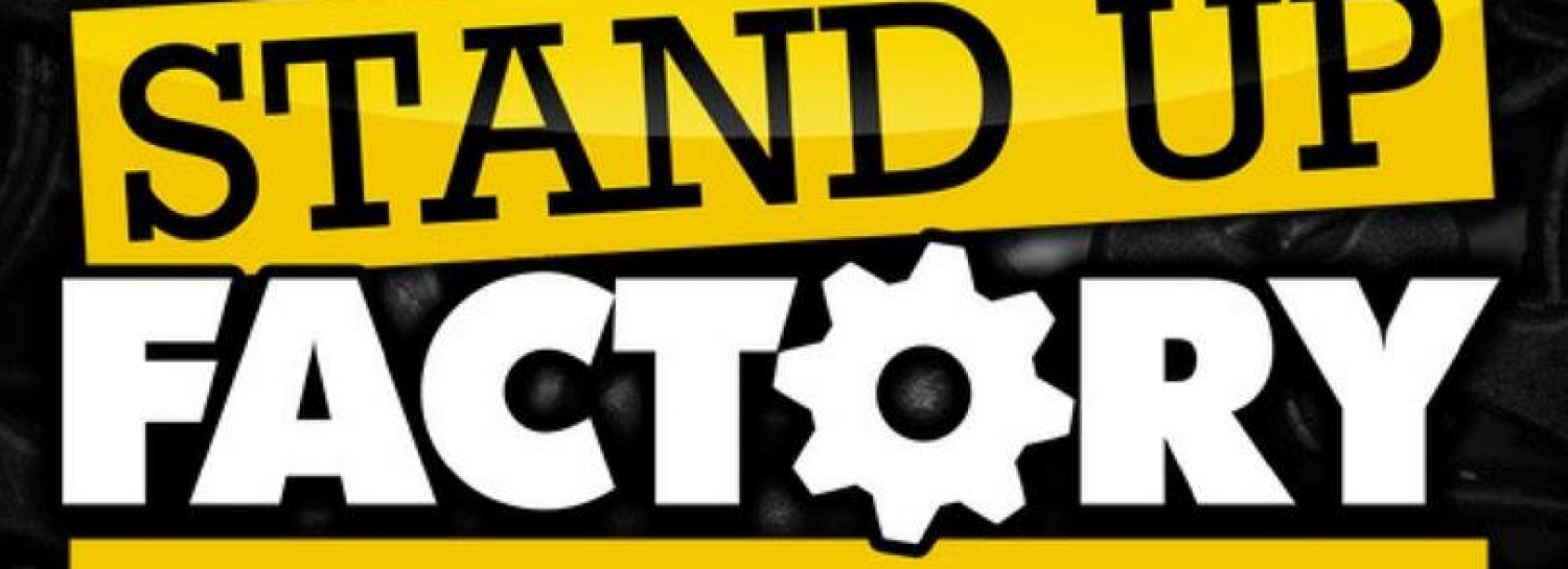 Stand up factory #70