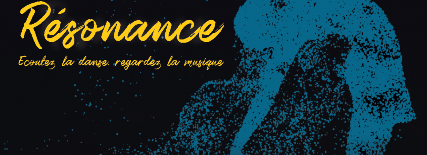 Spectacle de danse de la Compagnie Dance'n Co : Résonance