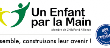Un Enfant par La Main - Marathon Nantes - Edition 2018