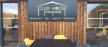 Afterwork dansant au Club House Tchanqué 