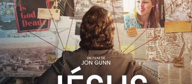 Cinéma «Jesus, l’enquete »