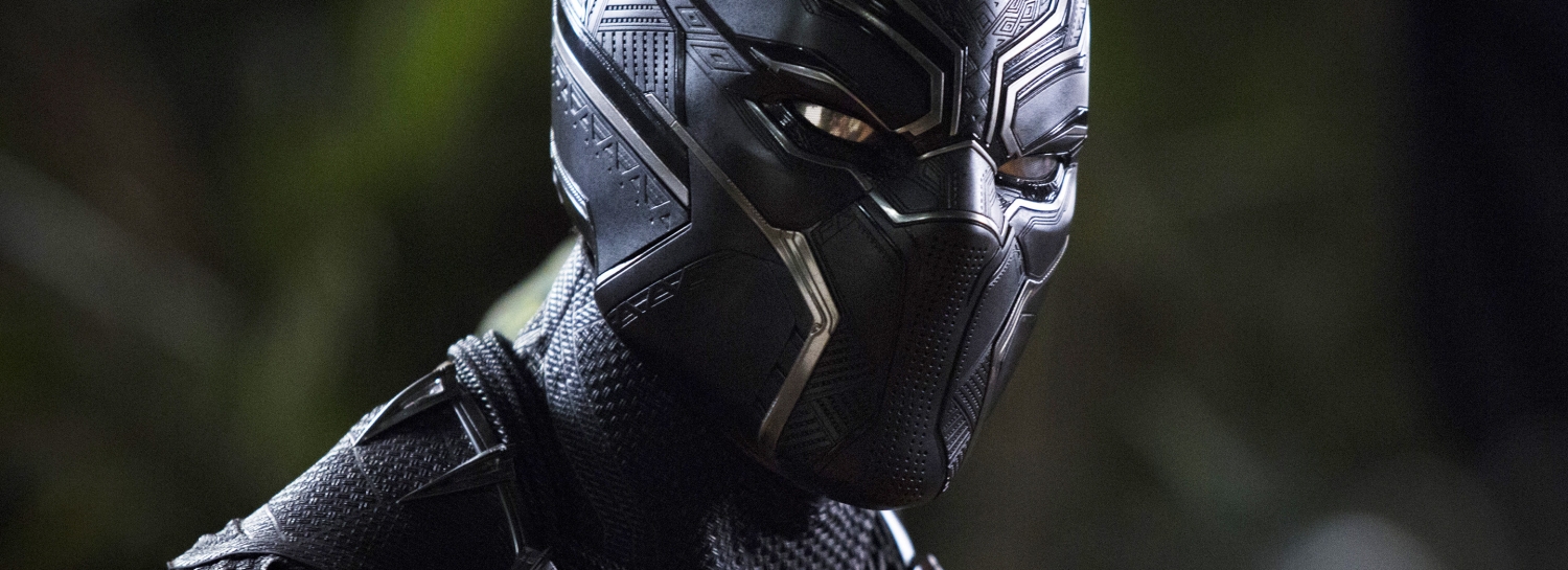 Black Panther