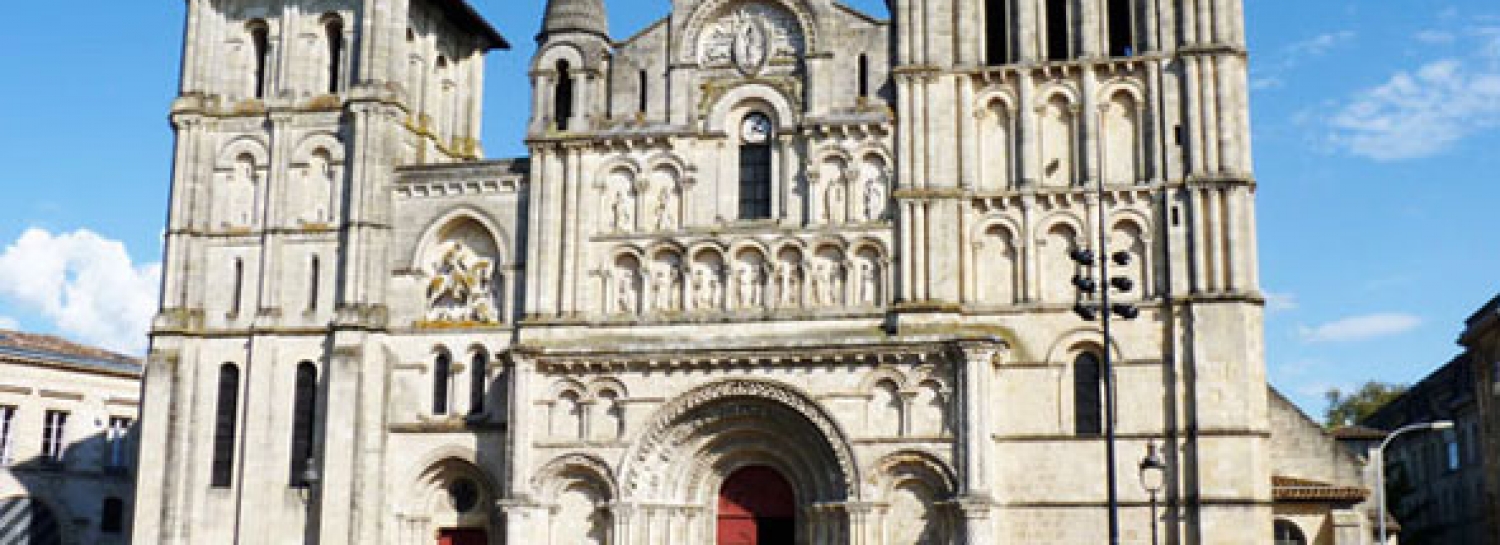 Balade Médiévale – Saint-Michel et Sainte-Croix