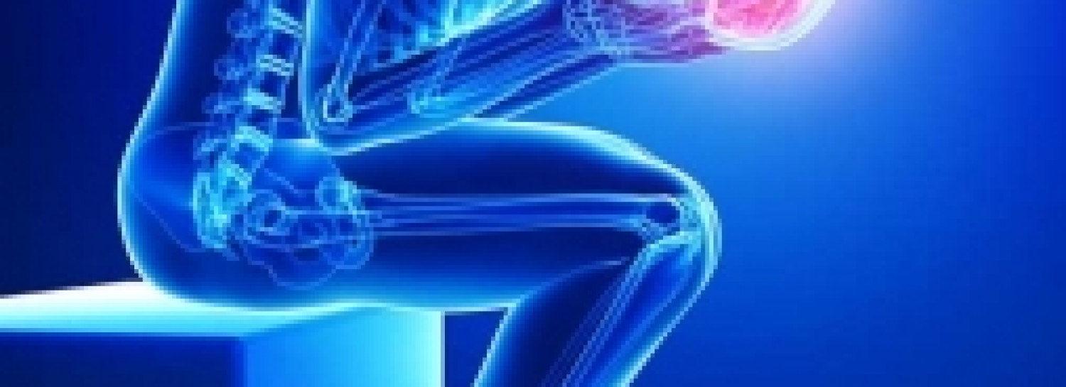 Pint of science - L'anxiété, une histoire de neurones ?