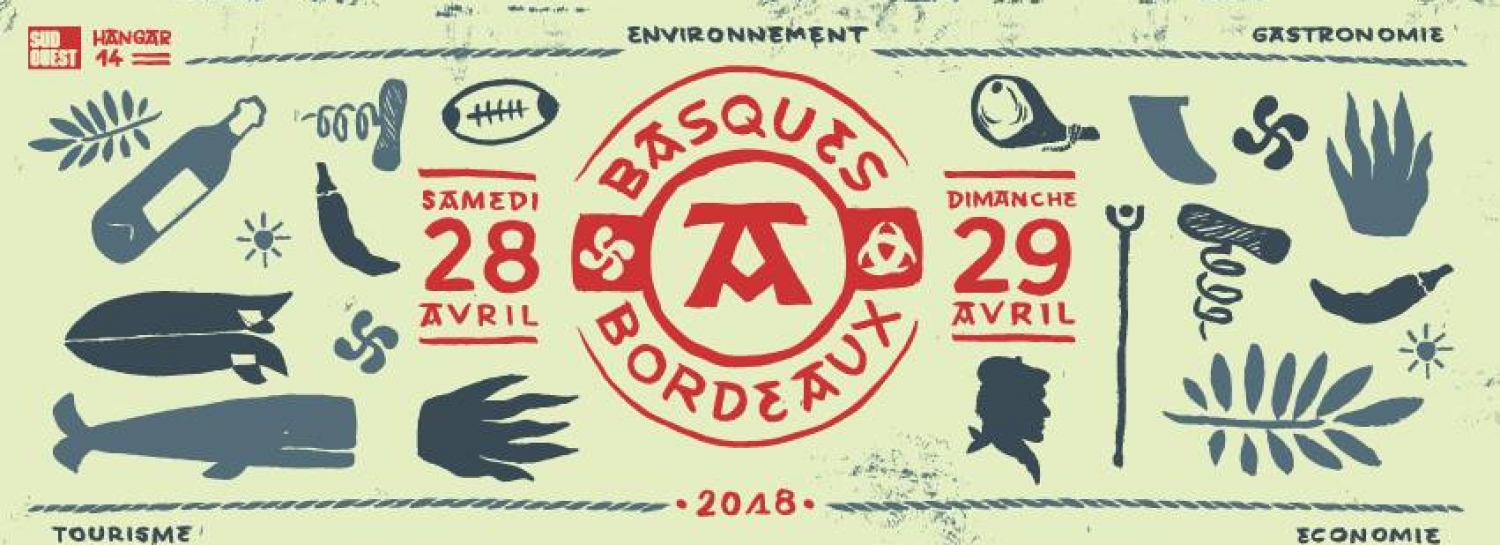 Festival Basques à Bordeaux