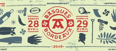 Festival Basques à Bordeaux