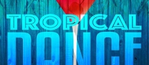 Tropical Dance Night
