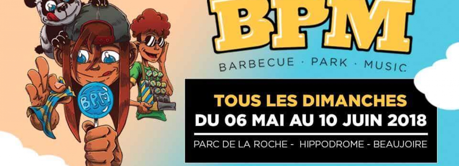 BPM nantes