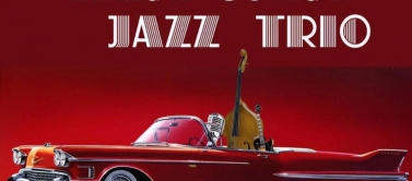 West Coast Jazz Trio et Feu d'Artifice