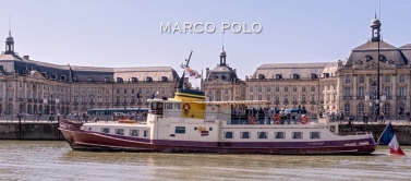 Croisière a la rencontre des grand voiliers