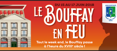 Le Bouffay en Feu