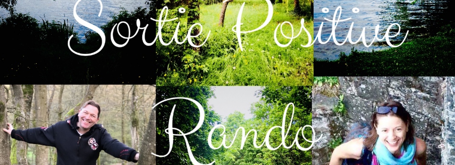 Sortie Positive Rando pic nic Partagé