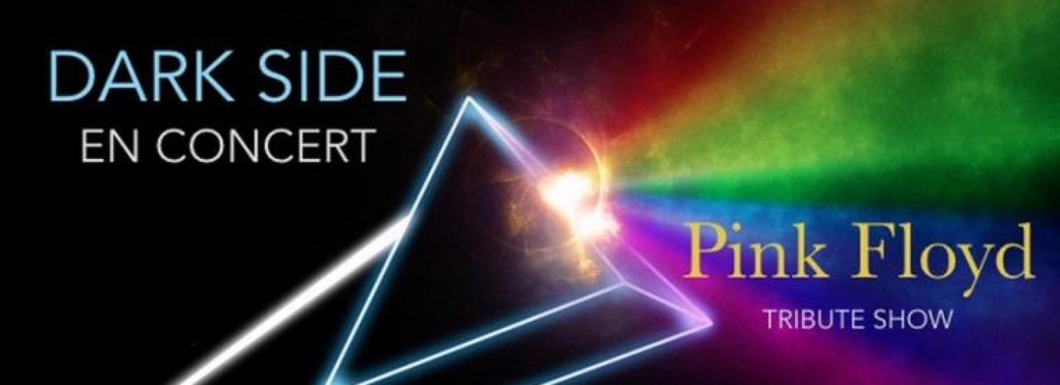 Soiree PINK FLOYD