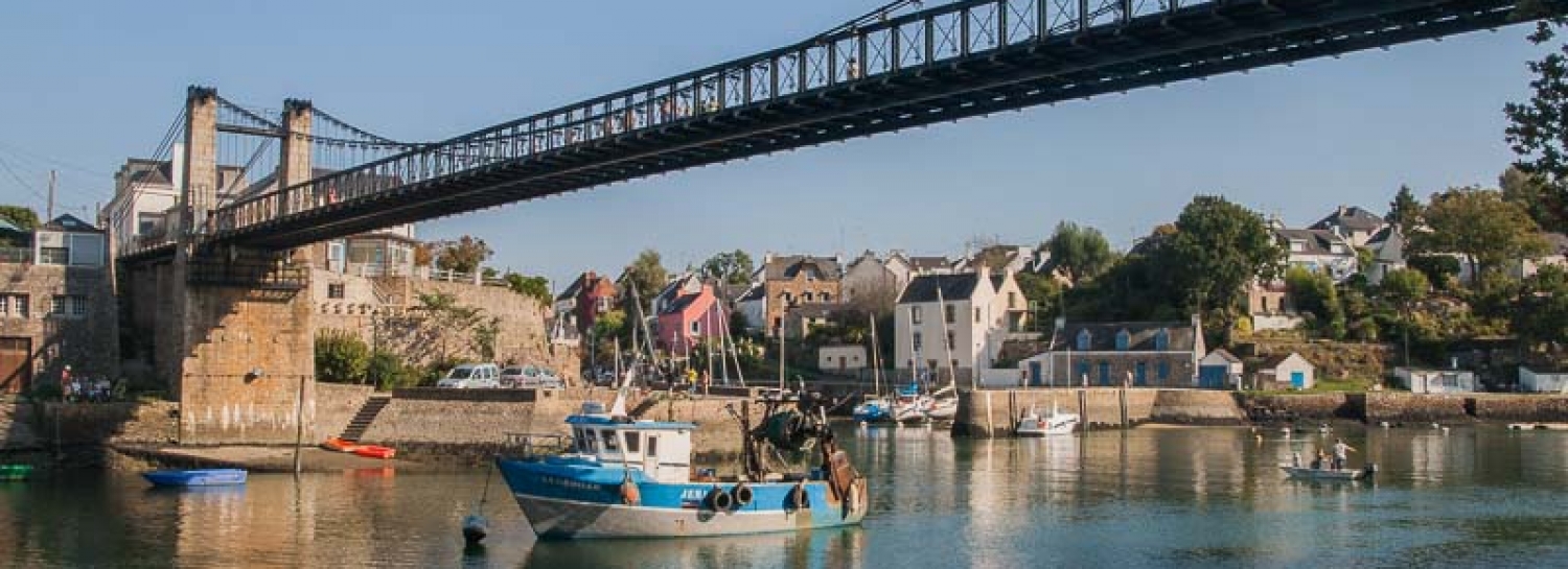 Séjour Auray