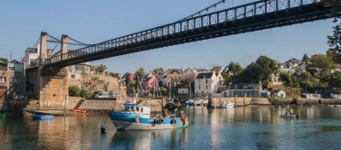 Séjour Auray
