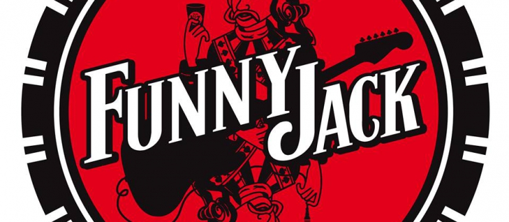 Scène Ouverte du Funny Jack