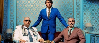 Triggerfinger à Saint Nazaire