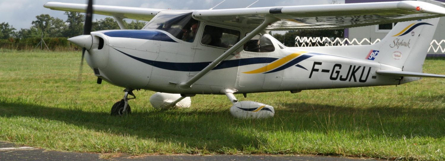 Matinée aéronautique.