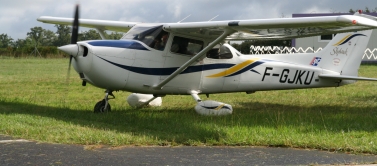 Matinée aéronautique.