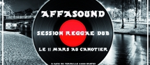 AFFASOUND EN SESSION REGGAE & DUB