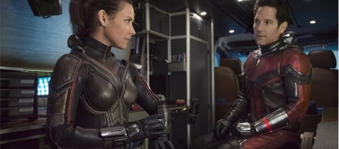 Ant-Man et la Guêpe
