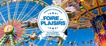 Foire aux plaisirs
