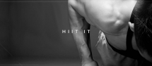 HIIT FIT