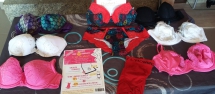 Atelier Style Charlott' Lingerie