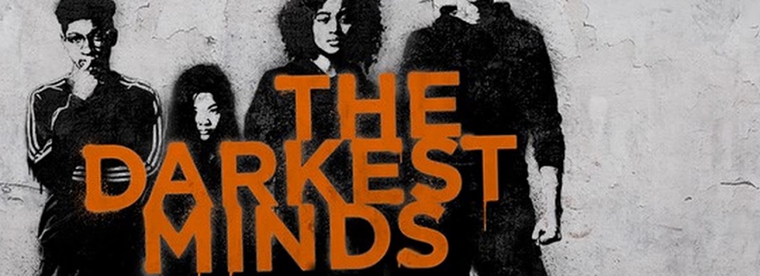 Darkest Minds : Rébellion