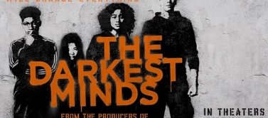 Darkest Minds : Rébellion
